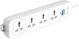 N1040(P) Extension Socket