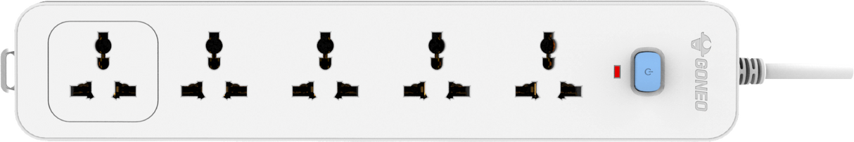 N1050 Extension Socket