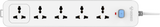 N1050 Extension Socket
