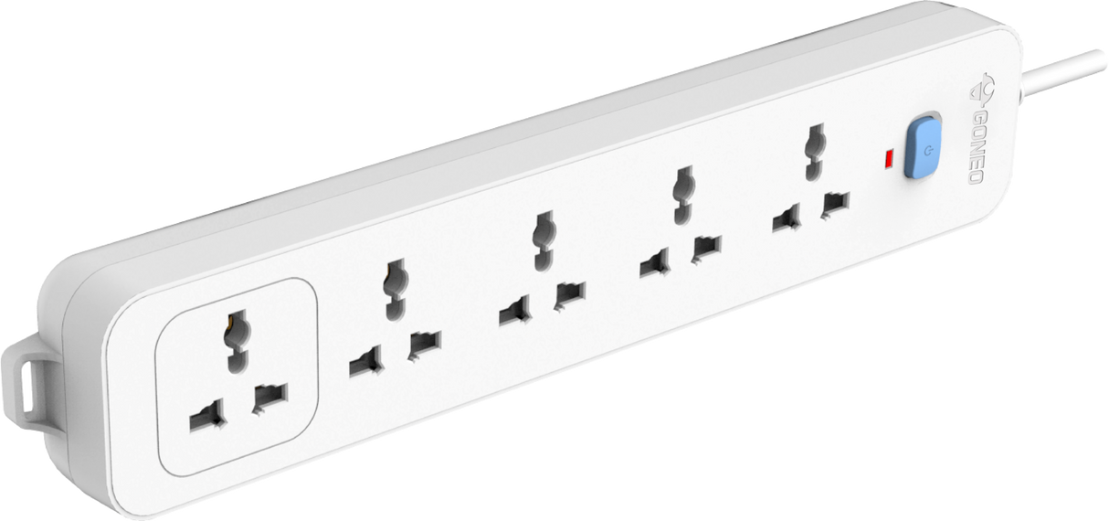 N1050 Extension Socket
