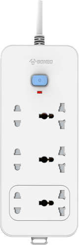 N1330(P) Extension Socket