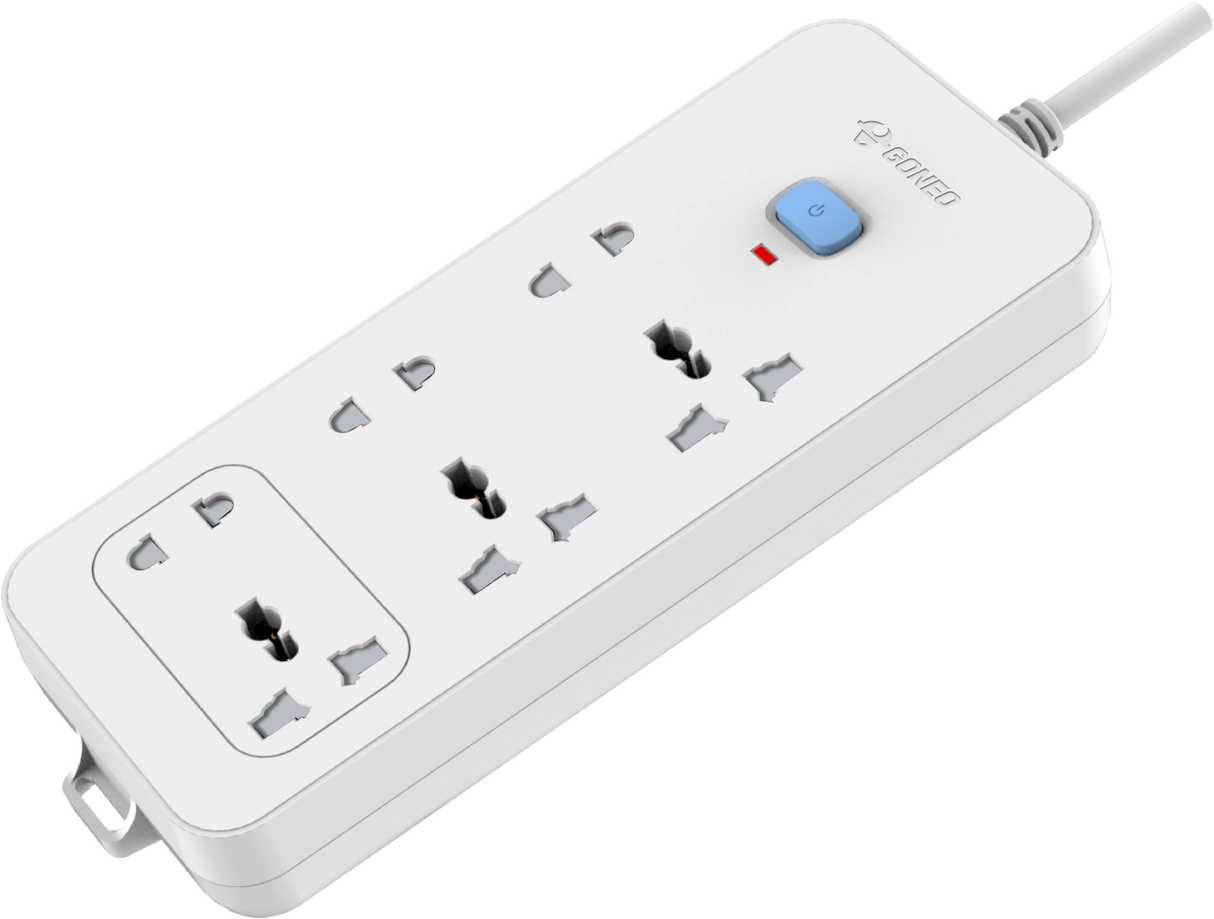 N1330(P) Extension Socket