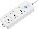 N1330(P) Extension Socket