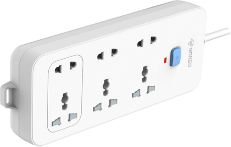 N1330(P) Extension Socket