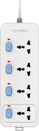 N3040 Extension Socket