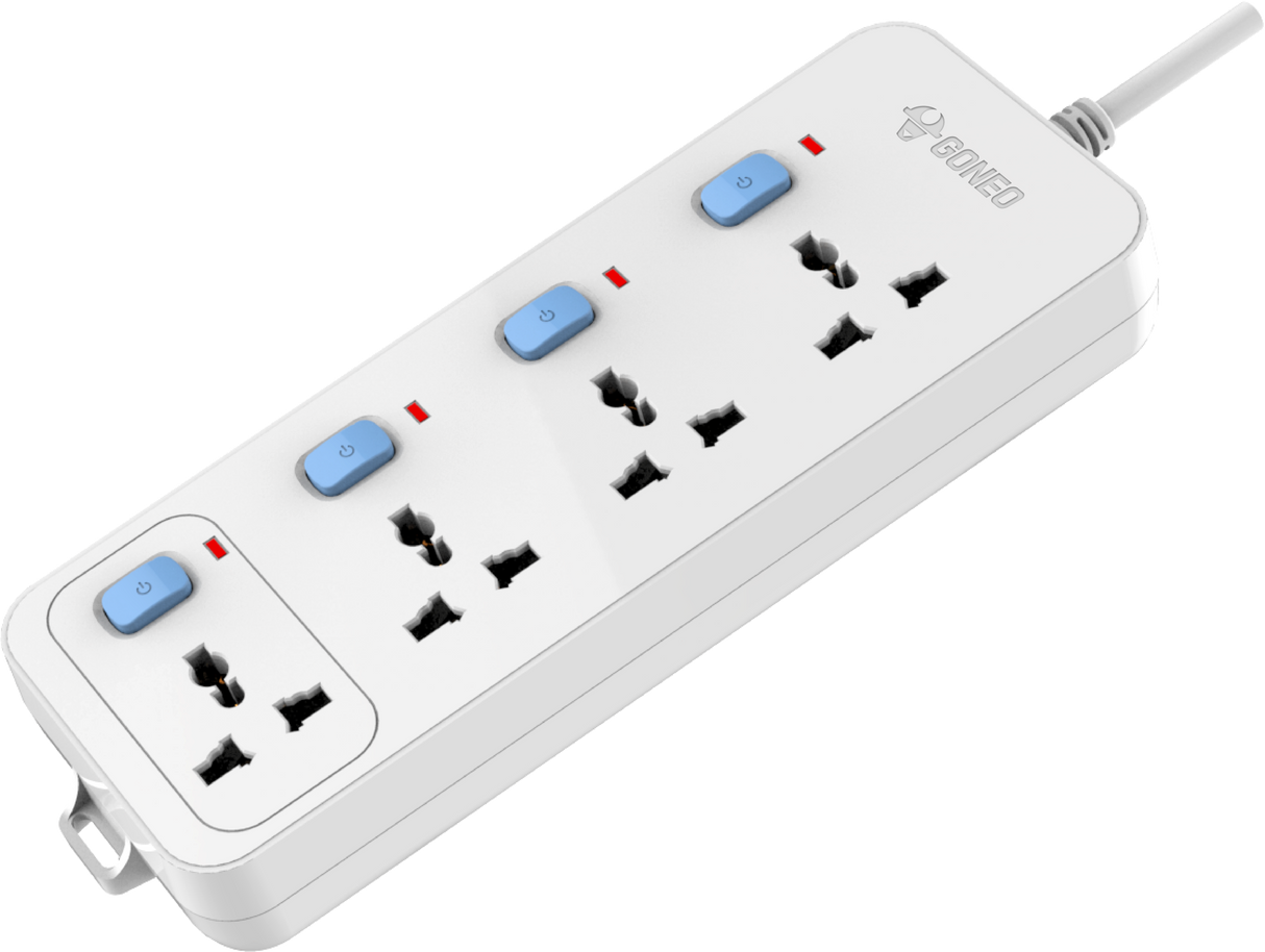 N3040 Extension Socket