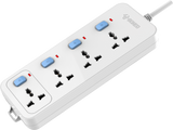 N3040 Extension Socket