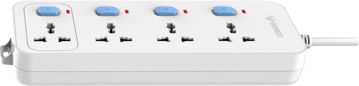 N3040 Extension Socket