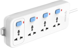 N3040 Extension Socket