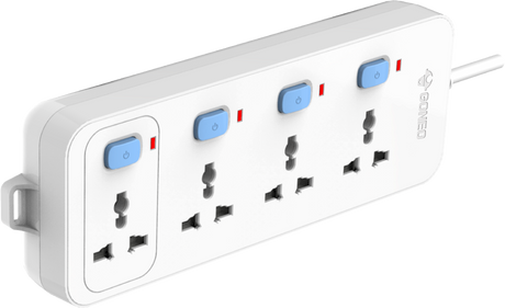 N3040 Extension Socket