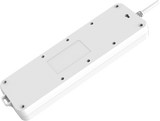 White Blister Pack Socket