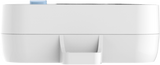 White Blister Pack Socket