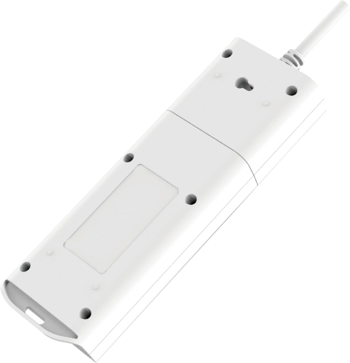 V1030 Extension Socket