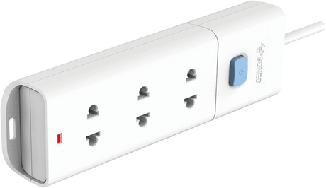 V1030 Extension Socket
