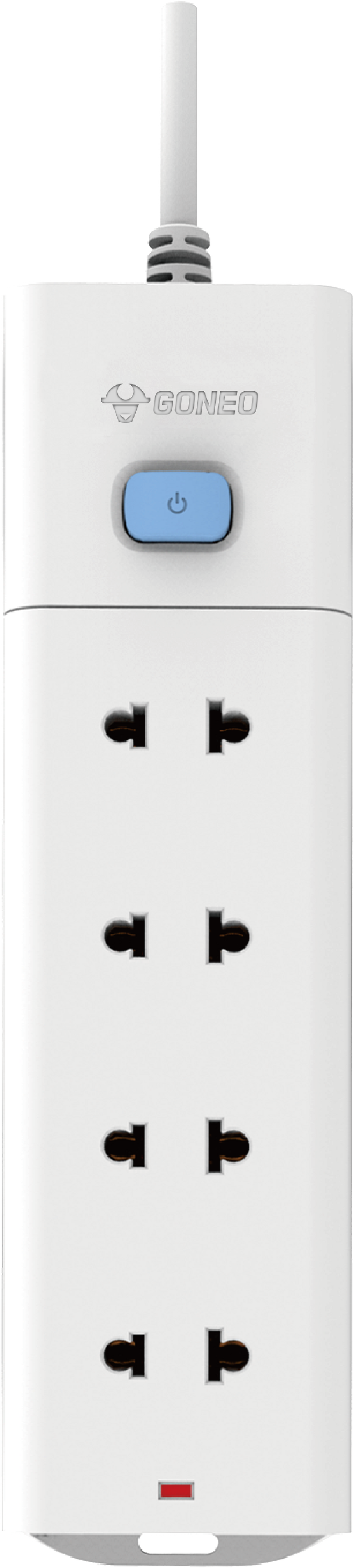 V1040 Extension Socket