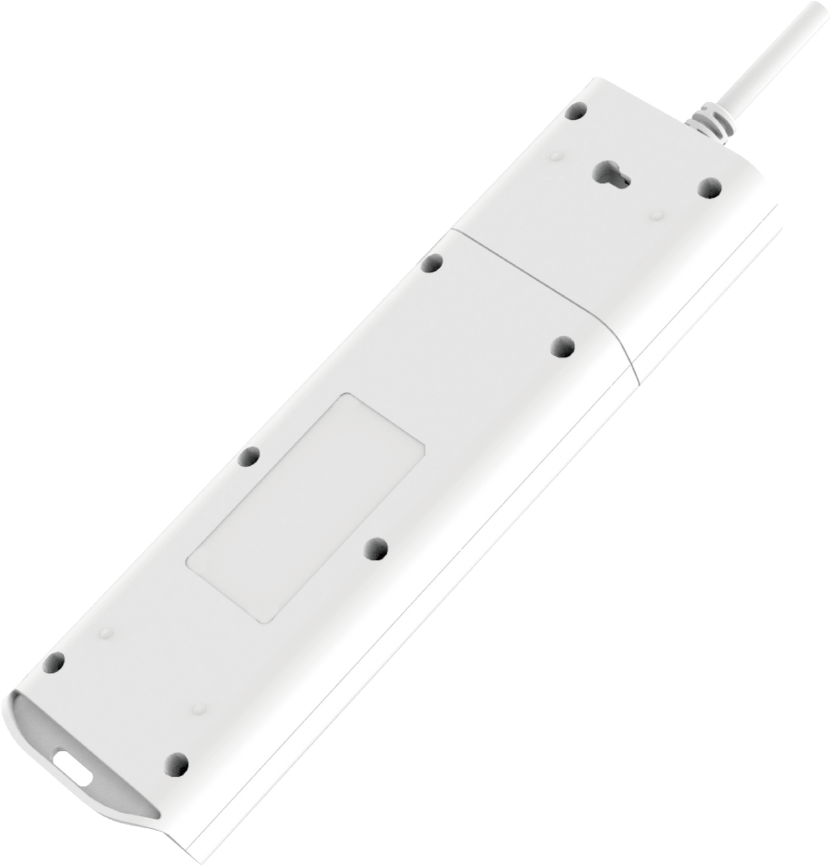 V1040 Extension Socket