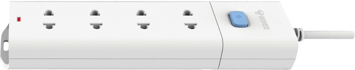 V1040 Extension Socket