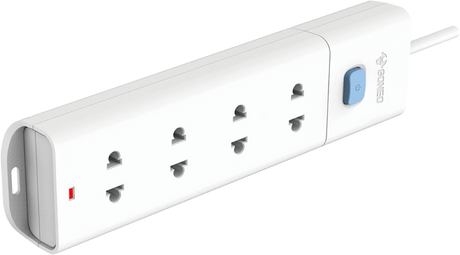 V1040 Extension Socket
