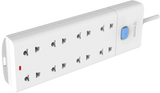 Goneo V1080 Extension Socket (GNVN)