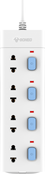 V3040 Extension Socket (GNVN)