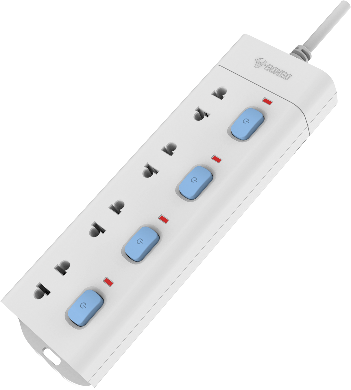 V3040 Extension Socket (GNVN)