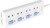 V3040 Extension Socket (GNVN)