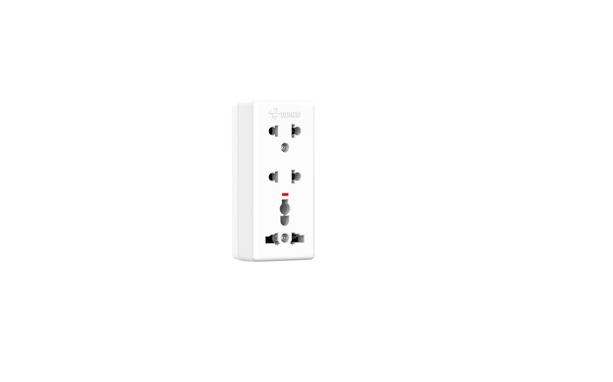 W0210 Cordless Socket (Without Cable)
