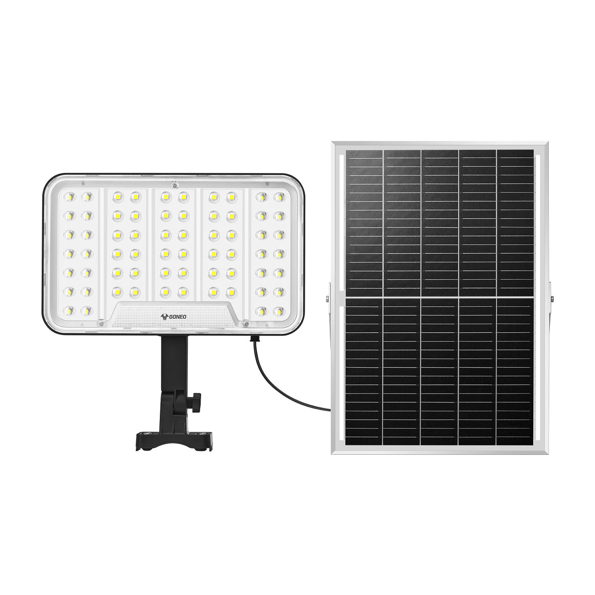 Đèn Năng Lượng Mặt Trời Sân Vườn