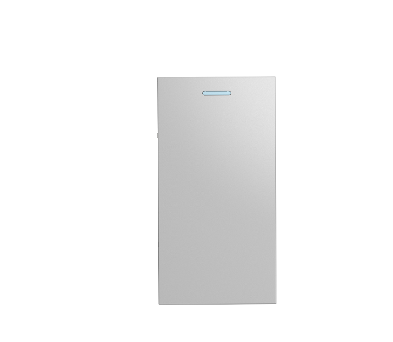 Công tắc 1 chiều 16AX, Size 1.5S