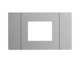 2-Gang Air Switch Fixing Frame