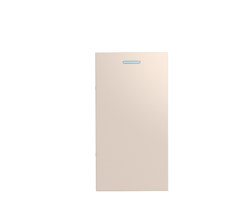 Công tắc 1 chiều 16AX, Size 1.5S
