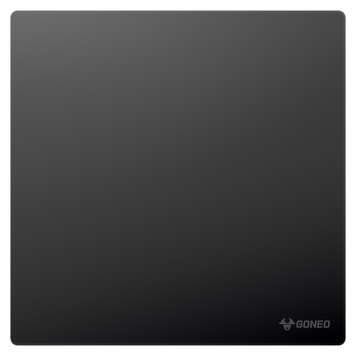 Blank Plate