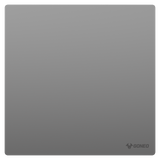 Blank Plate