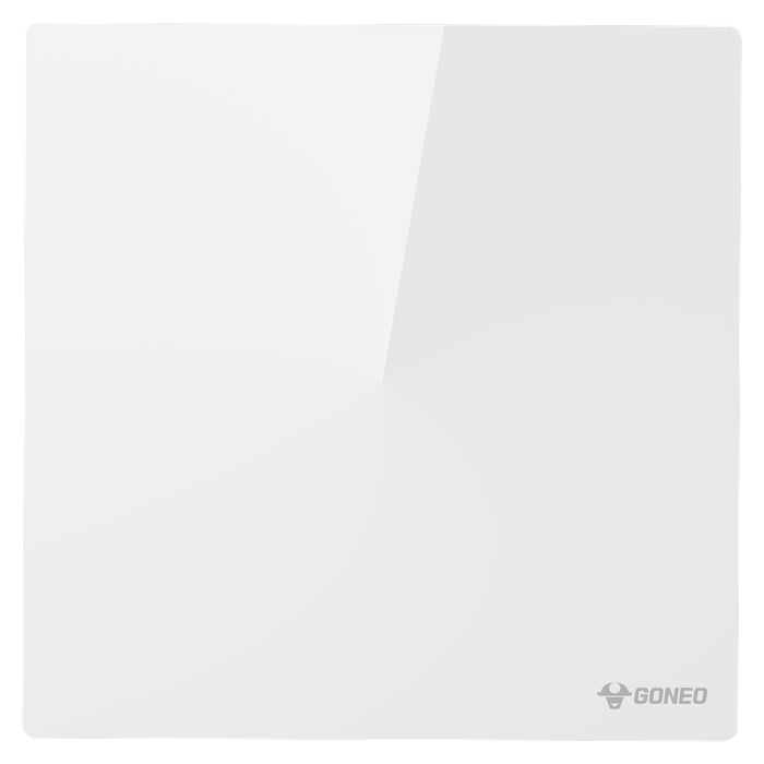 Blank Plate