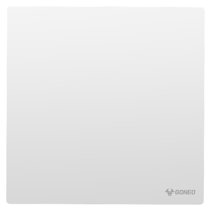 Blank Plate