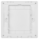 Blank Plate