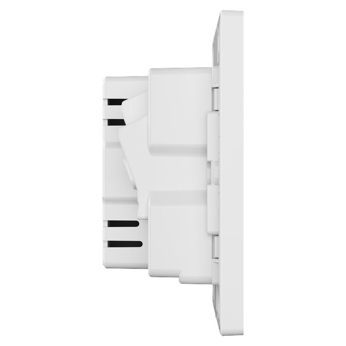 Ổ cắm đa năng + 2 ổ USB (A+C)