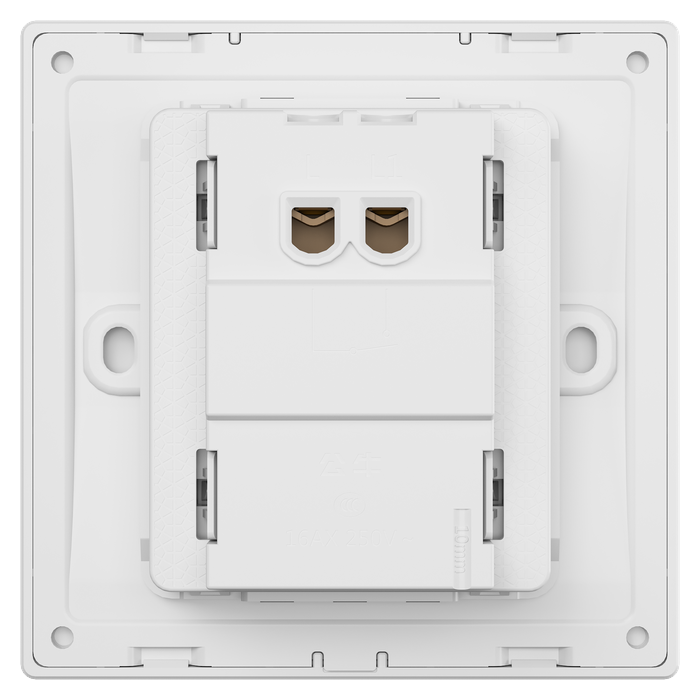 1-gang 1-Pole Switch