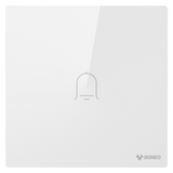 1-gang Doorbell Switch