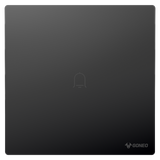 1-gang Doorbell Switch