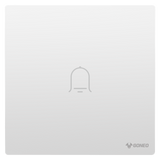 1-gang Doorbell Switch