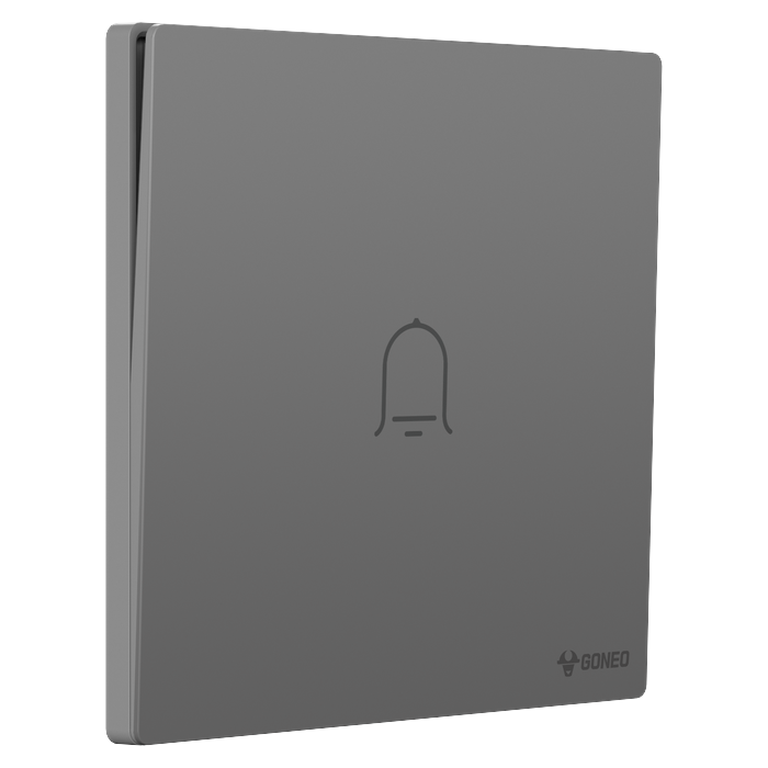 1-gang Doorbell Switch