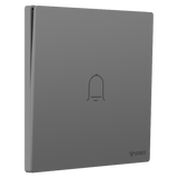 1-gang Doorbell Switch
