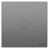 1-gang Doorbell Switch