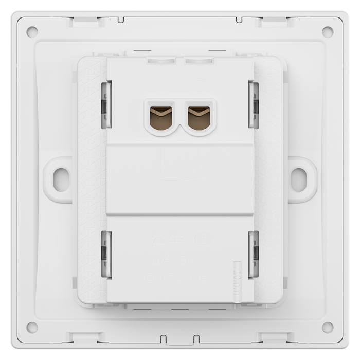 1-gang Doorbell Switch
