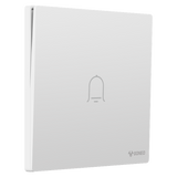 1-gang Doorbell Switch
