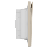 1-gang Doorbell Switch
