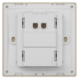1-gang Doorbell Switch