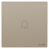 1-gang Doorbell Switch