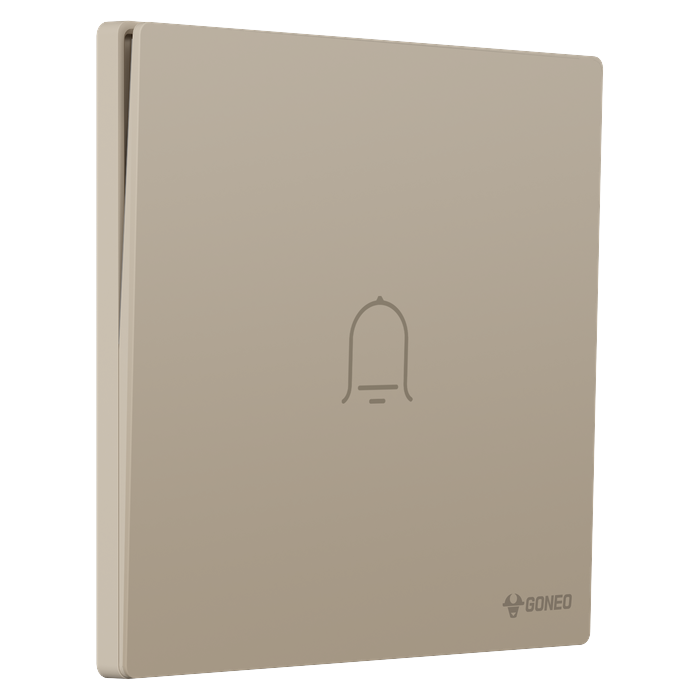 1-gang Doorbell Switch